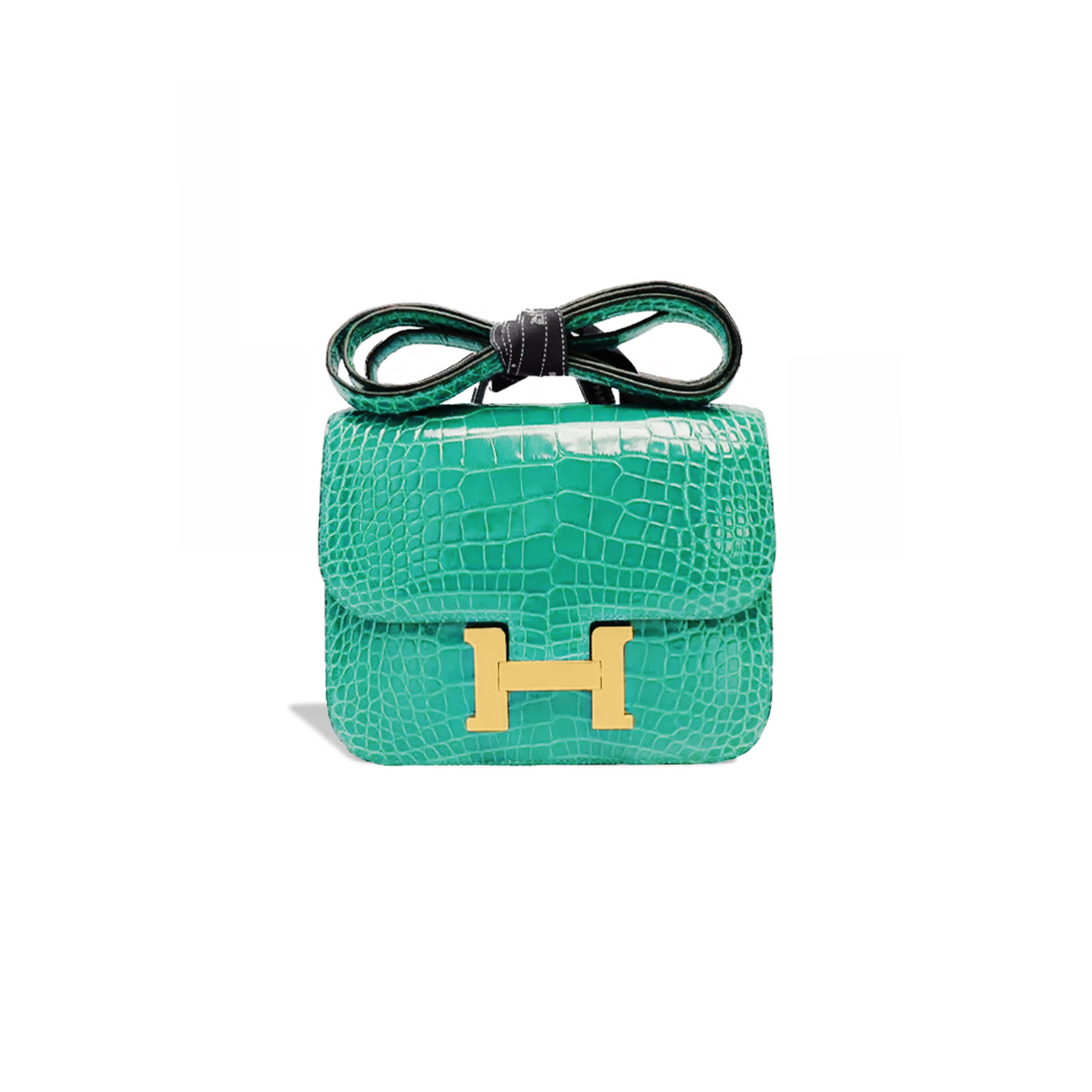 HERMES MASTER CONSTANCE 18 H065134CKO6 (19*15*4cm)